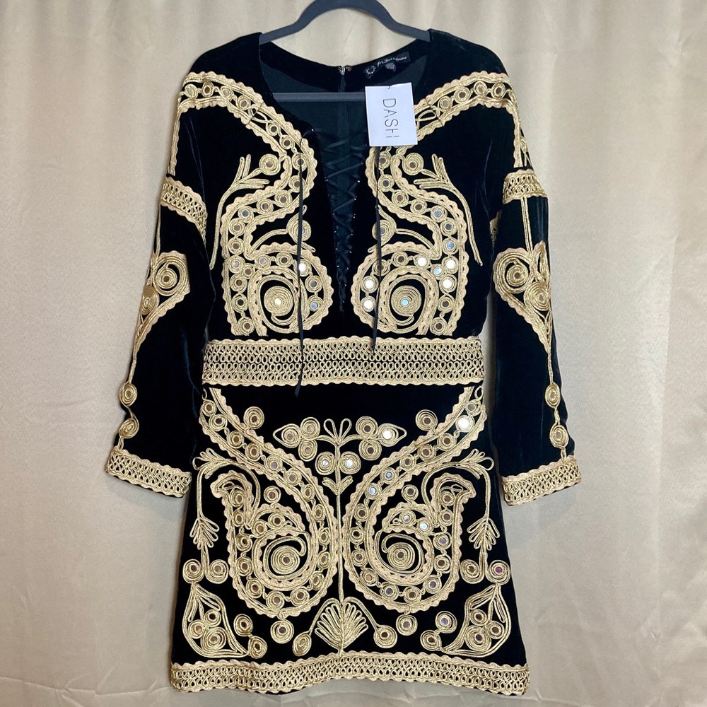 For Love and Lemons Dress, Large